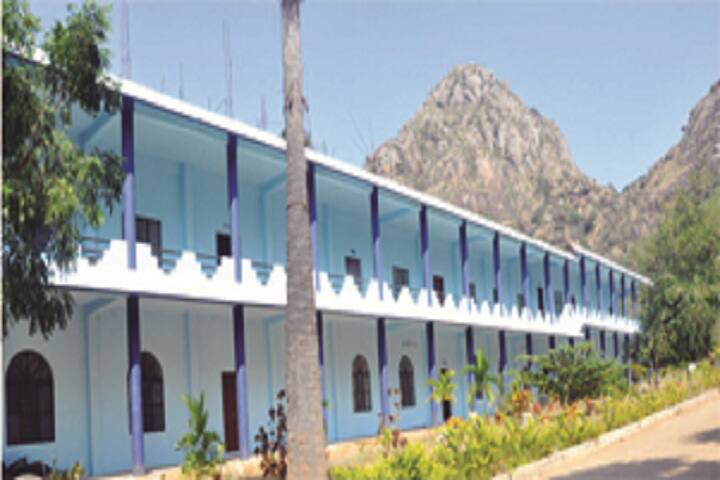 hostel